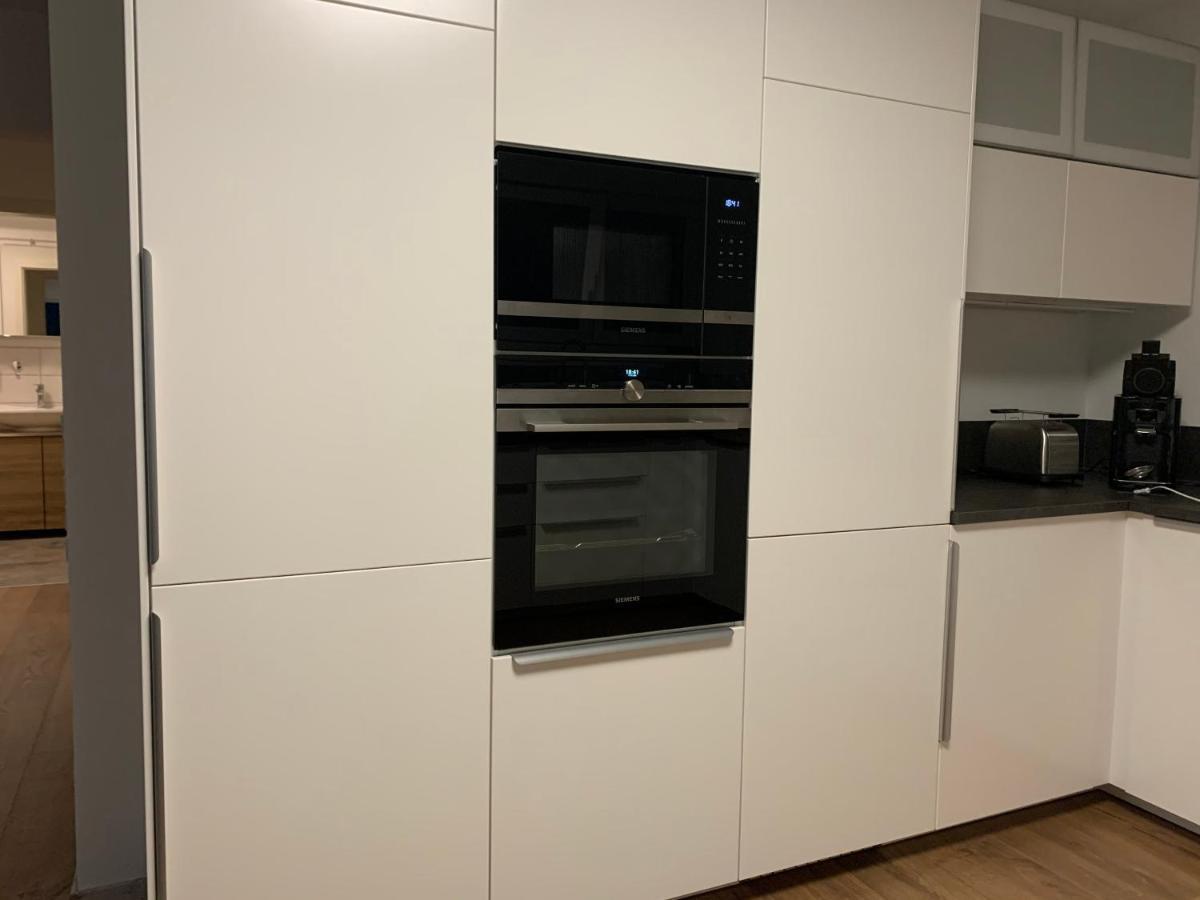 Firmen & Ferienwohnung Brecht 1 Waibstadt ภายนอก รูปภาพ